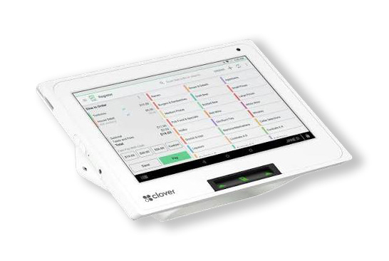 Clover Mini