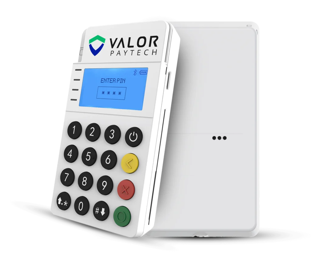 Valor RCKT